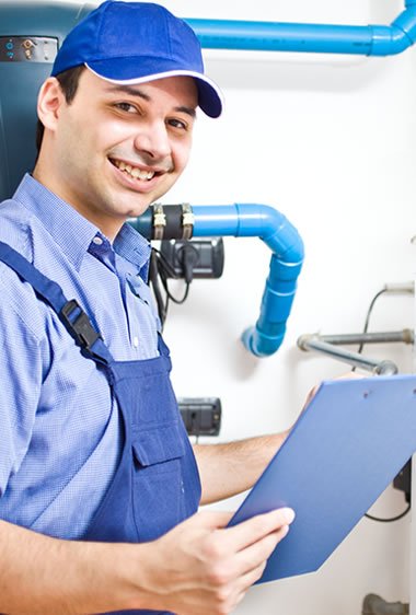 plumber